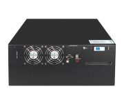 фото Источник бесперебойного питания QTECH QPS-OLS-RT-10-192SK