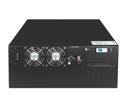 фото Источник бесперебойного питания  QTECH QPS-OLS-RT-10-192SK в Перми