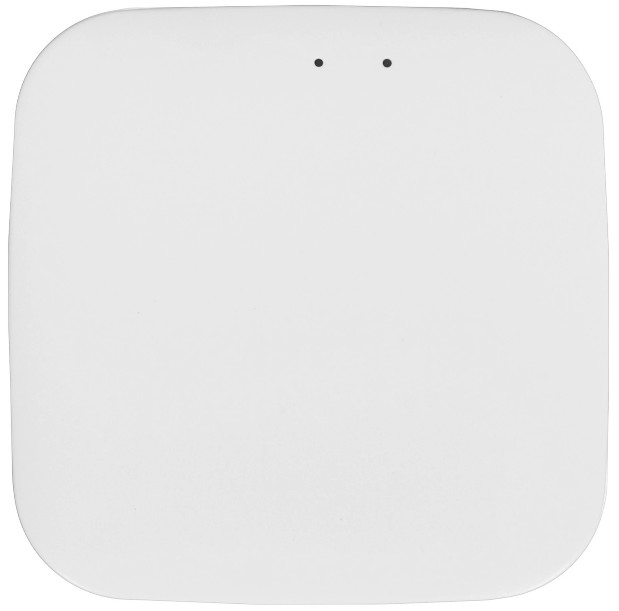 

Шлюз Moes MHUB-MS управления умным домом Zigbee + Bluetooth Wired Smart Gateway белый, MHUB-MS