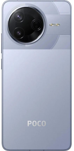 фото Смартфон  Xiaomi POCO F7 Pro RU 12/512GB в Екатеринбурге