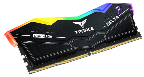 фото Модуль памяти DDR5 64GB (2*32GB) Team Group FF3D564G6000HC38ADC01 в Казани