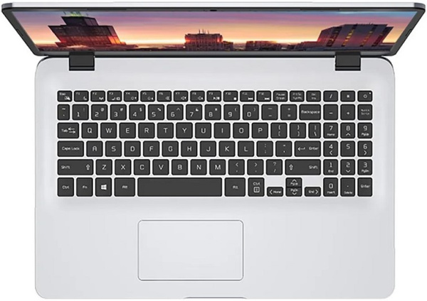 фото Ноутбук  Maibenben M547 15.6 ", Ryzen 7, 8 Гб RAM, 256 Гб SSD, Radeon Graphics, Серебристый