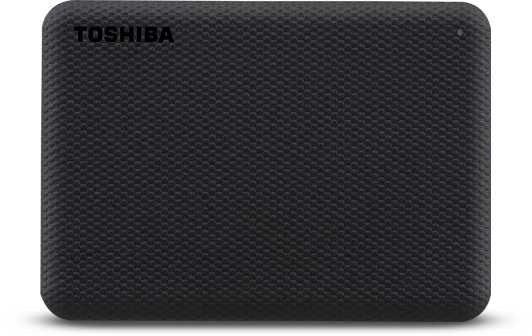 фото Внешний диск HDD 2.5
