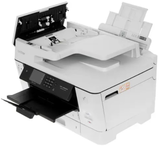 фото МФУ струйное цветное Brother MFC-J3940DW в Ростове-на-Дону