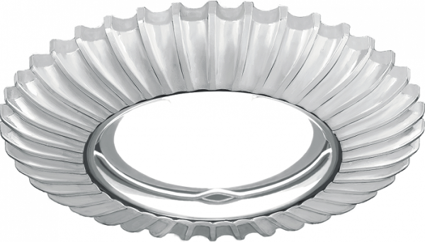 Изображение товара Потолочный светильник Gauss CA064 круглый врезной для интерьера