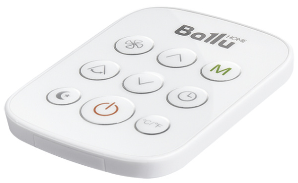 фото Кондиционер мобильный Ballu BPHS-08H в Екатеринбурге