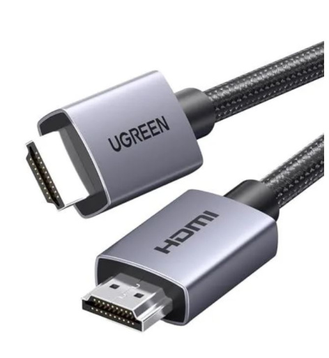 Изображение товара Кабель HDMI UGREEN HD153 3 метра для 4K видео и аудио