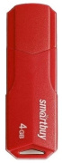 фото Накопитель USB 2.0 SmartBuy SB4GBCLU-R