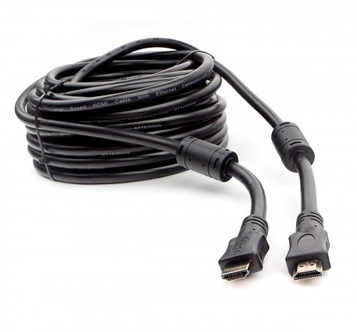фото Кабель интерфейсный HDMI Cablexpert CCF2-HDMI4-15M в Омске