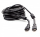 фото Кабель интерфейсный HDMI Cablexpert CCF2-HDMI4-15M в Омске