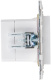 фото Розетка USB  IEK SK-U22-018-K01 в Уфе