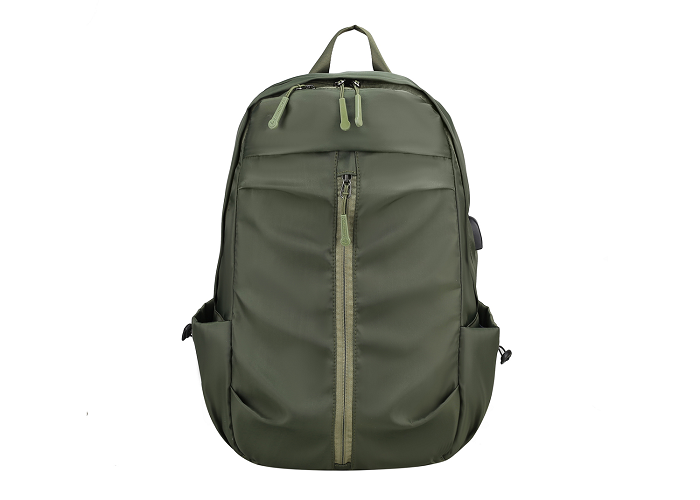 

Рюкзак для ноутбука Lamark B165 Green 15.6", полиэстер, зеленый, B165 Green