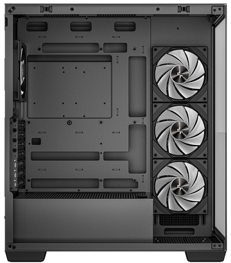 фото Корпус ATX Deepcool CG580 4F в Самаре