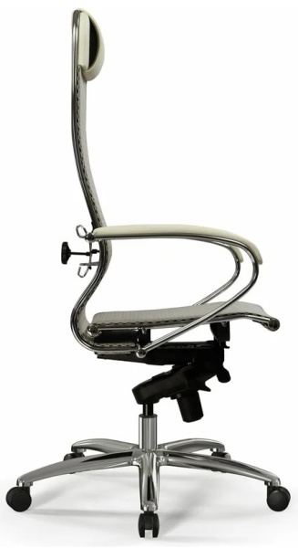 фото Кресло офисное Metta Samurai S-1.04 Infinity Easy Clean в Омске