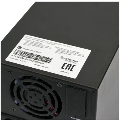 фото Источник бесперебойного питания Systeme Electric SMTSE3000TI в Омске