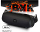 фото Колонка портативная Defender G22