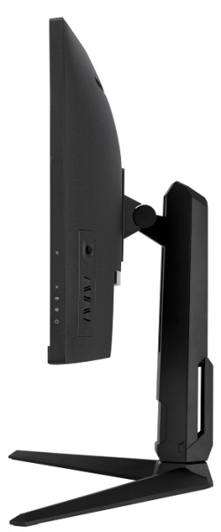 фото Монитор 34" ASUS VG34VQL1B