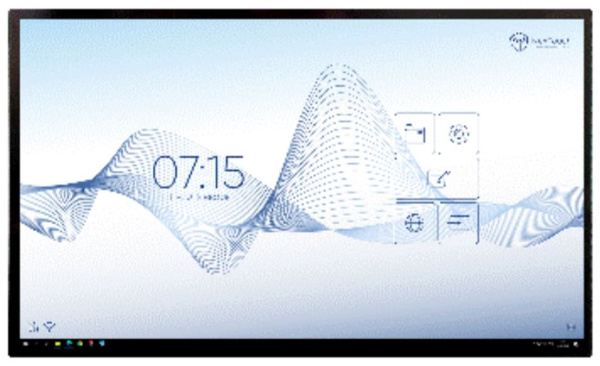 фото Интерактивная панель  NexTouch NextPanel 75 в Казани