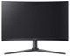 фото Монитор 27 " Acer XZ270UF6bmiiphx, Черный, [UM.HX2CD.201] в Екатеринбурге