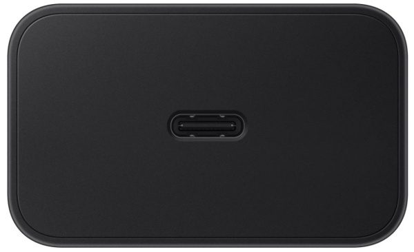 фото Зарядное устройство сетевое Samsung EP-T6010NBEGWW в Челябинске