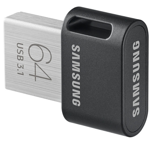 фото Накопитель USB 3.1 64GB Samsung MUF-64AB/APC в Омске
