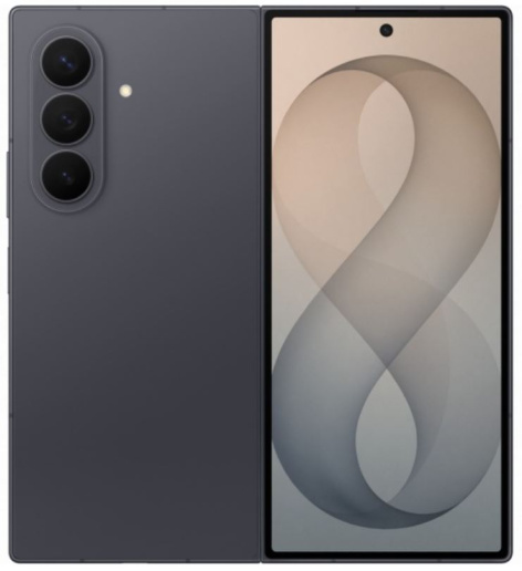 фото Смартфон  Samsung Galaxy Z Fold8 Ultra 12/512GB в Казани