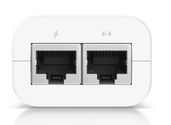 фото Блок питания  Ubiquiti U-POE в Челябинске