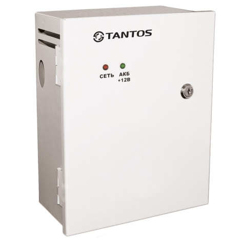 фото Источник питания  Tantos ББП-60 MAX-L в Перми