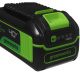 фото Аккумулятор Greenworks G40HP4 в Санкт-Петербургe