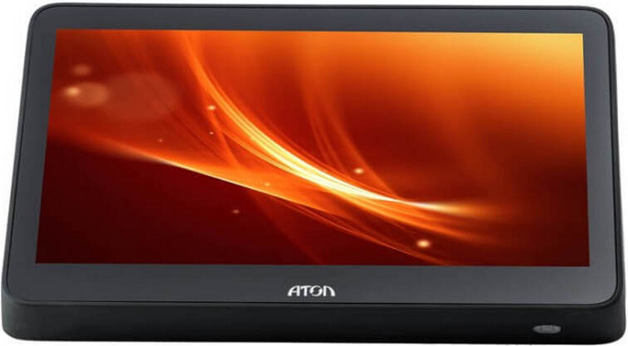 

POS-система АТОЛ 49698 Optima Маркет, 50Ф без ФН, POS-терминал 11.6", Windows 10 IoT, Frontol 6, сканер 2D, 49698