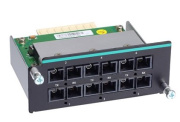 фото Модуль расширения MOXA IM-6700A-6MSC