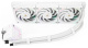 фото Система охлаждения жидкостная Thermalright Core Matrix 360 ARGB White V2 в Воронеже