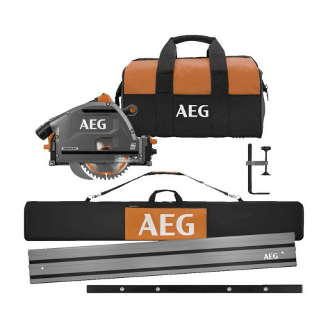 фото Пила  AEG BKS18PBL-0 в Краснодаре