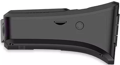 

Видеорегистратор Sho-me COMBO 5 MSTAR с радар-детектором, 2304x1296, IPS 2.31", 140 °, microSD/microSDHC, черный, COMBO 5 MSTAR
