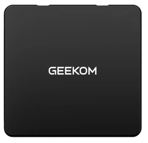 фото Мини ПК  GEEKOM AIR12 в Челябинске