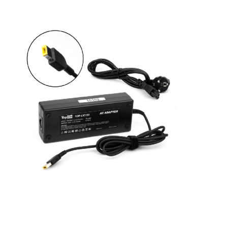 фото Блок питания для ноутбука Lenovo TopOn TOP-LIC150 в Самаре