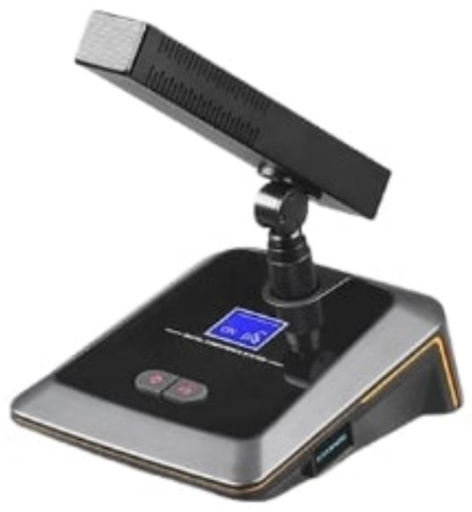 фото Микрофон  DSPPA CM63 в Самаре