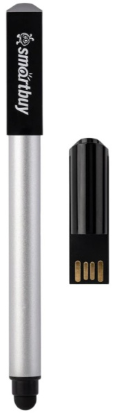 фото Накопитель USB 2.0 32GB SmartBuy SB032GB2BTSS в Перми