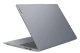 фото Ноутбук Lenovo IdeaPad Slim 3 15IRU8 15.6" (Intel Core i3, 8Гб LPDDR5, SSD 512 Гб, UHD Graphics, Без ОС) Серый [82X700LQIN]