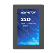 фото Накопитель SSD 2.5''  HIKVISION HS-SSD-E100/256G