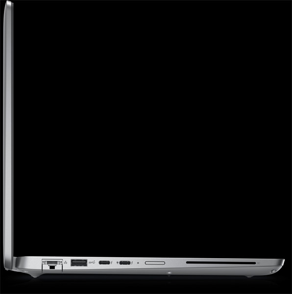 

Ноутбук Dell Latitude 5450 Ultra 7 155U/16GB/512GB SSD/Arc graphics/14" FHD WVA/WiFi/BT/cam/Linux/grey, Latitude 5450