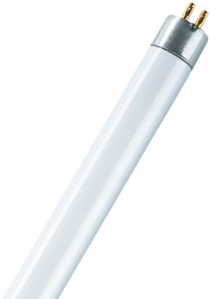 

Лампа люминесцентная LEDVANCE 4050300464725 HE 28W/840 28Вт T5 4000К G5 OSRAM, 4050300464725