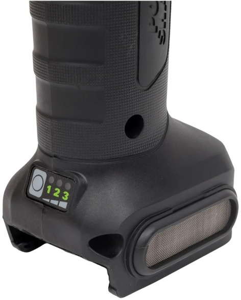 фото Шлифовальная машина угловая WORX Professional WU809.9 в Санкт-Петербургe