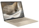 фото Ноутбук  ASUS Zenbook A16 UX3607OA-SQ020W в Перми 16 ", Snapdragon, 48 Гб RAM, 1 Тб SSD, Adreno, Бежевый