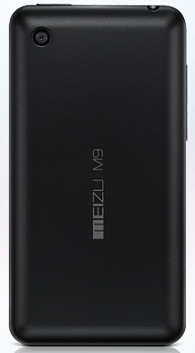 фото Мобильный телефон  Meizu M9