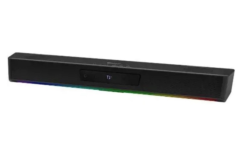 

Компьютерная акустика 5.1 Creative Sound Blaster Katana SE 51MF8415AA000 черная 90Вт BT, Sound Blaster Katana SE