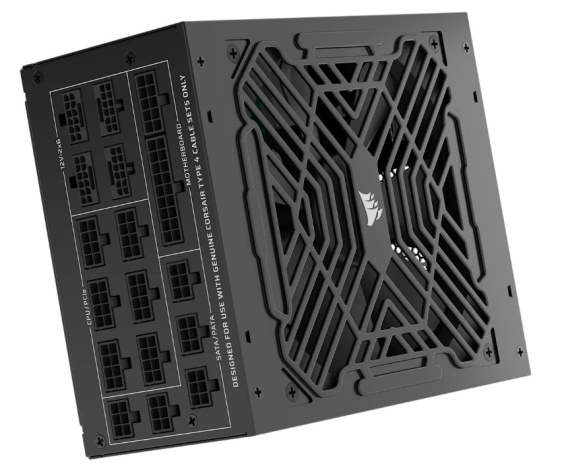 фото Блок питания ATX Corsair WS3000