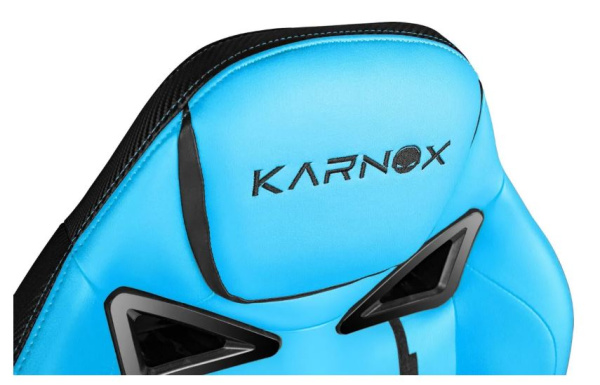 фото Кресло игровое KARNOX GLADIATOR Cybot Edition в Уфе