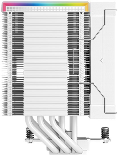 фото Кулер  Deepcool AK500 DIGITAL WH в Красноярске