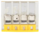 фото Клемма соединительная EKF plc-smk-2273-244b в Ростове-на-Дону